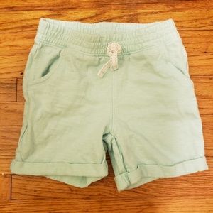 Jumping beans girl shorts
